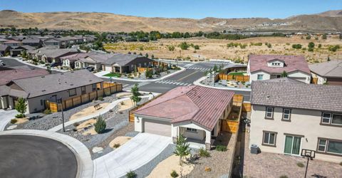 6182 Farm House Court, Sparks, NV 89436 Photo