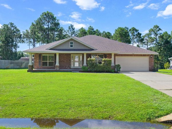 6685 Indian Street, Navarre, FL 32566