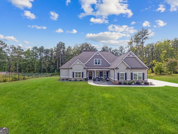 82 Riverstone Drive, Senoia, GA 30276