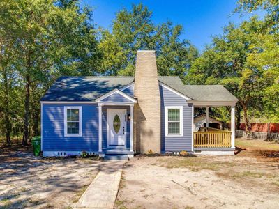 213 Ferrell Drive , Columbia, SC 29204