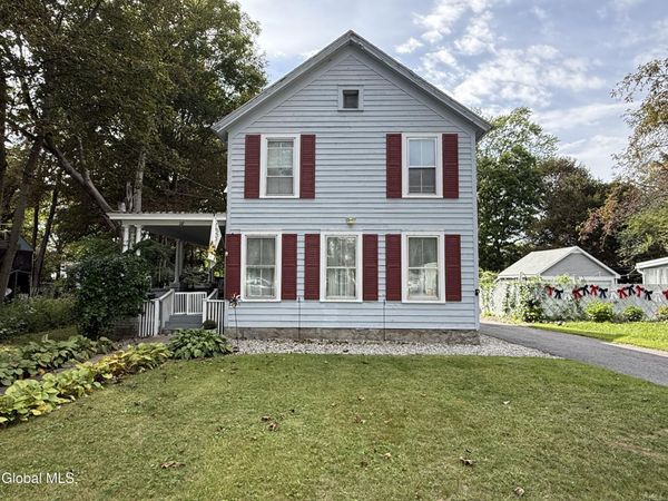 28 Gage Avenue, Glens Falls, NY 12801