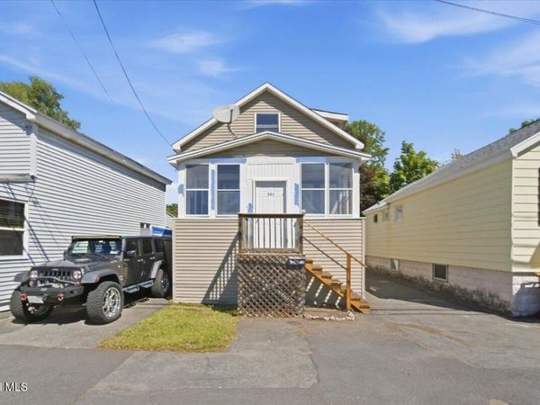 127 Exchange Street, Albany, NY 12205