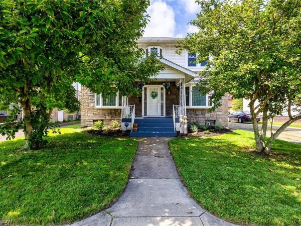 631 Lawson Avenue , Steubenville, OH 43952