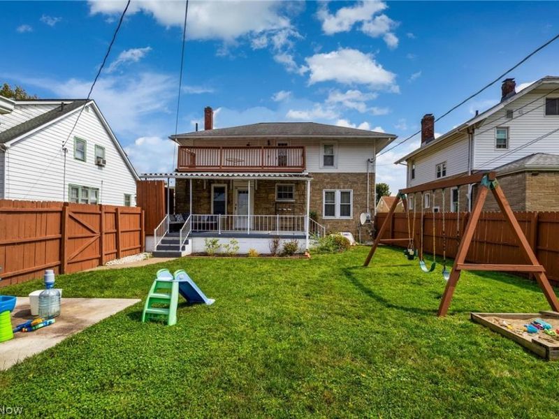 631 Lawson Avenue , Steubenville, OH 43952 Photo 29