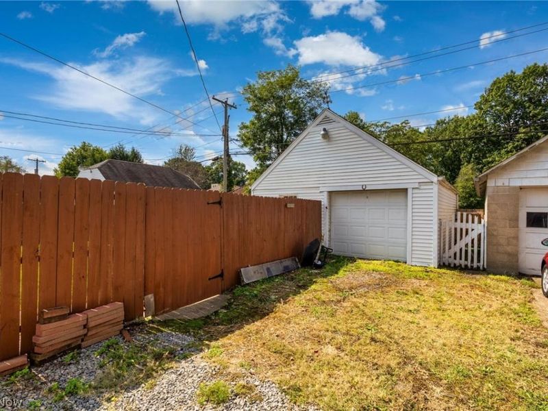 631 Lawson Avenue , Steubenville, OH 43952 Photo 37