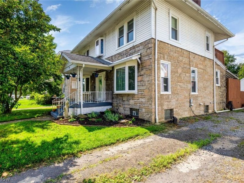 631 Lawson Avenue , Steubenville, OH 43952 Photo 41