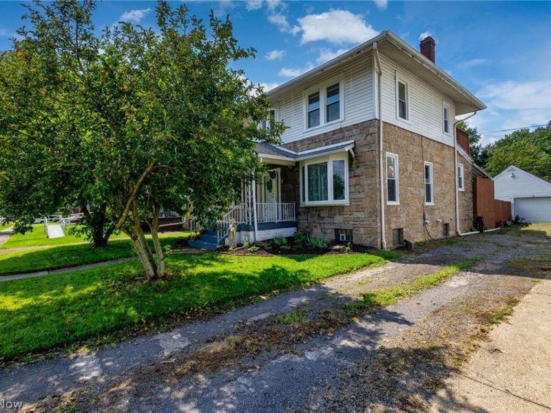 631 Lawson Avenue , Steubenville, OH 43952 Photo 42