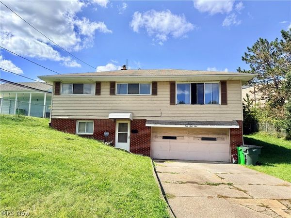 5410 E 124th Street , Garfield Heights, OH 44125
