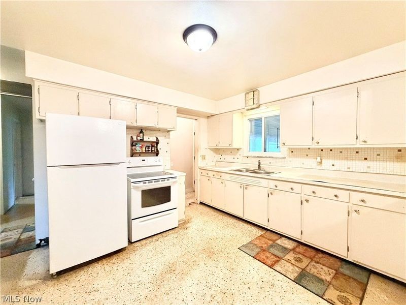 5410 E 124th Street, Garfield Heights, OH 44125 Photo 4