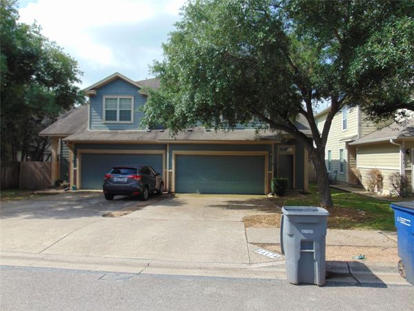 2417 Allred DR, Unit A, Austin, TX 78748