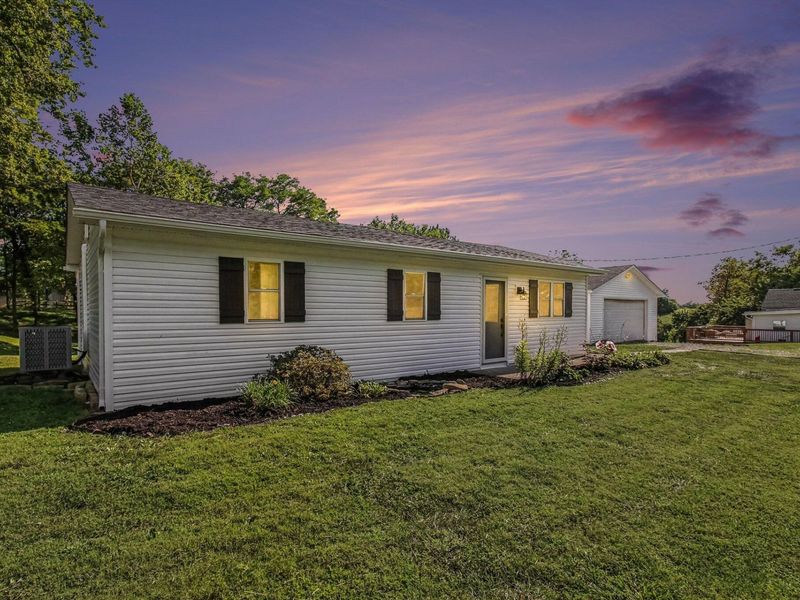 2965 Gardnersville Road, Crittenden, KY 41030 Photo 2