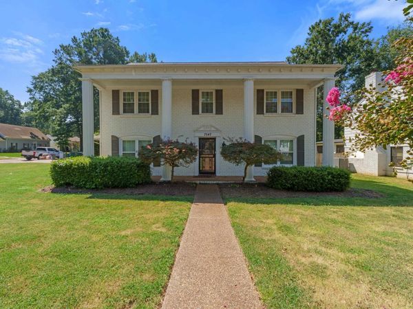 7547 NESHOBA DR, Germantown, TN 38138