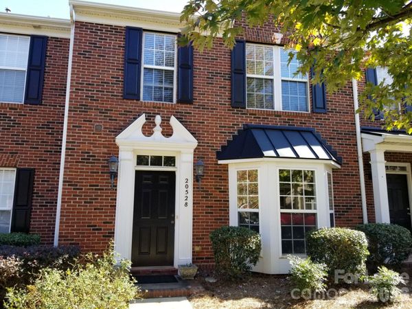 20528 Harbor View Drive , Cornelius, NC 28031