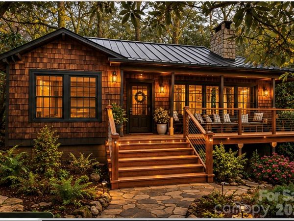683 Franklin Road, Highlands, NC 28741