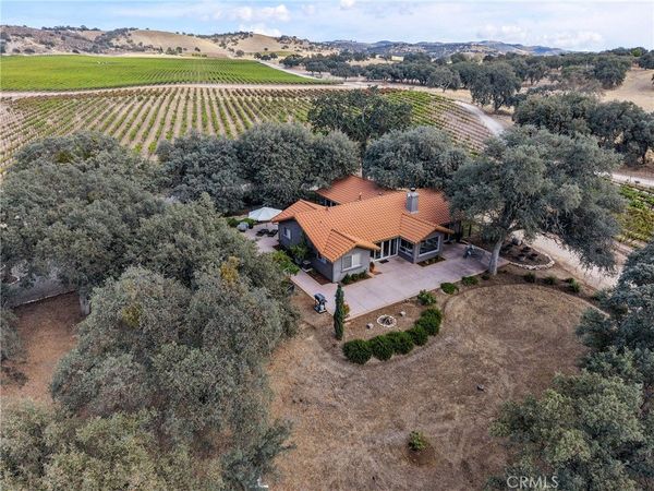 53600 Bradley Lockwood , Bradley, CA 93426