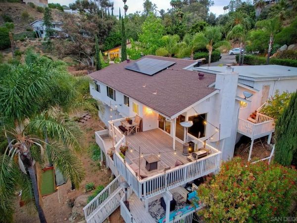 4807 Sunrise Valley Dr , El Cajon, CA 92020