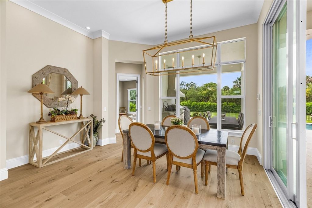 1445 River Club Drive, Indian River Shores, FL 32963 Photo