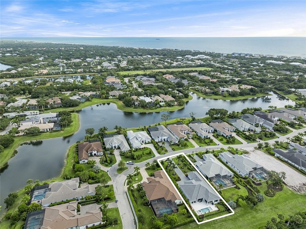 1445 River Club Drive, Indian River Shores, FL 32963 Photo