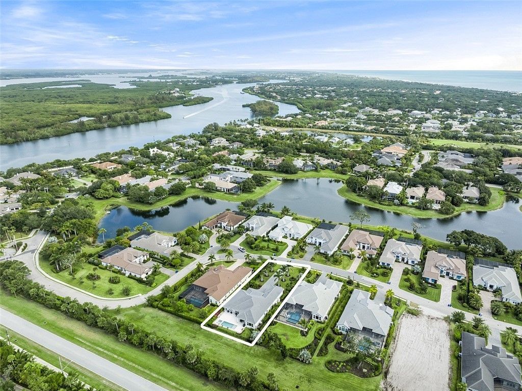 1445 River Club Drive, Indian River Shores, FL 32963 Photo