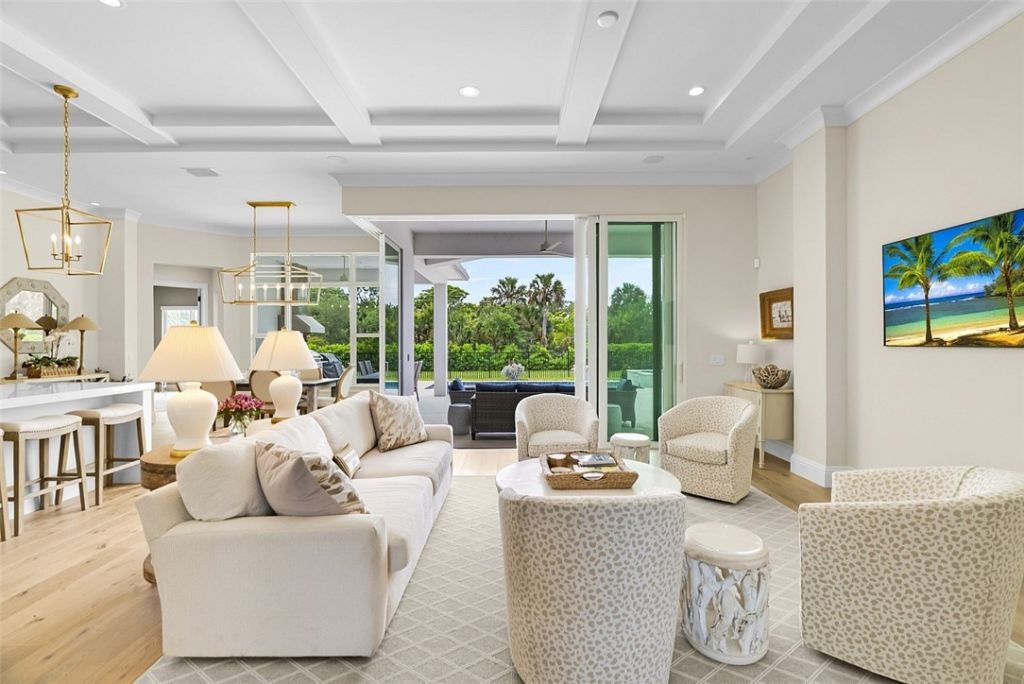 1445 River Club Drive, Indian River Shores, FL 32963 Photo