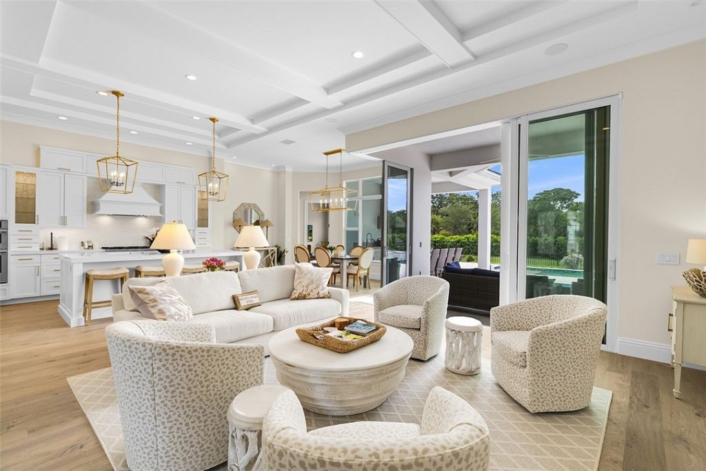 1445 River Club Drive, Indian River Shores, FL 32963 Photo
