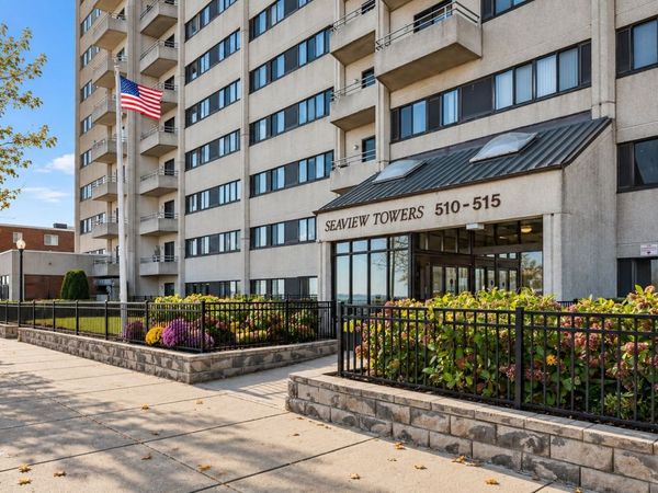 510 Revere Beach Blvd, Unit 104, Revere, MA 02151