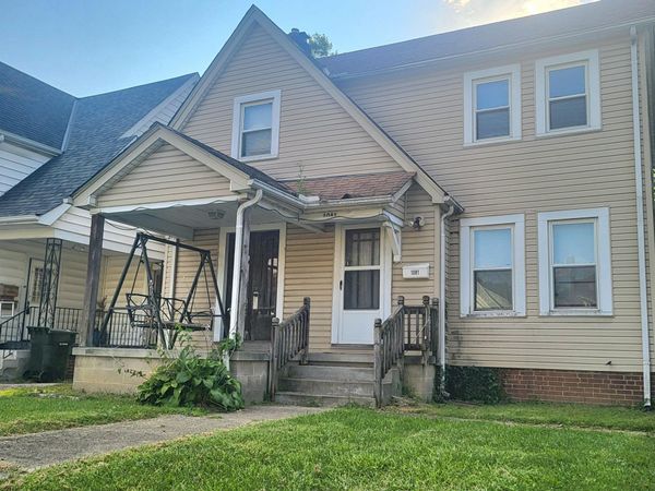 1081 Kelton Avenue, Columbus, OH 43206