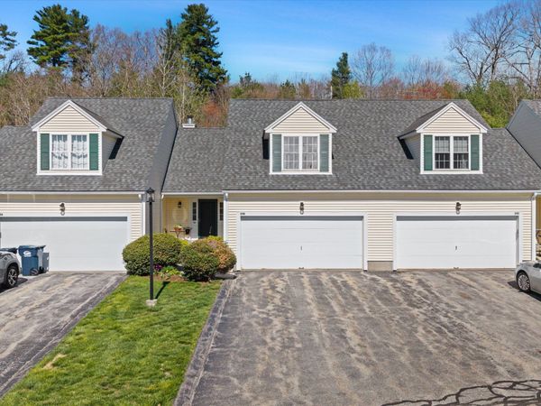 29 Coldspring Dr, Unit B, Sutton, MA 01590