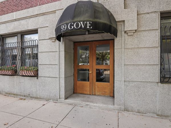 99 Gove Street, Unit 1, Boston, MA 02128