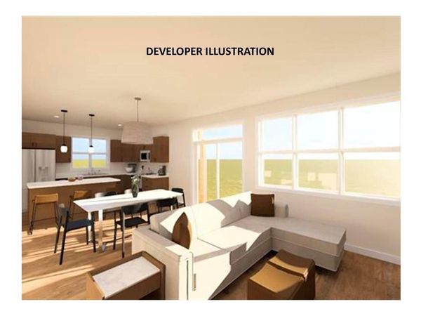 Primary Terrace Building A Terrace, Unit AA, Lodi, WI 53555