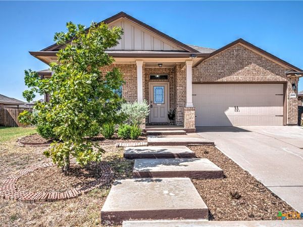 9309 Susan Drive , Killeen, TX 76542