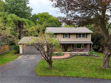 1179 Moseley Road , Victor, NY 14564