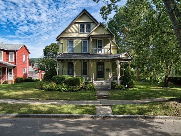 375 E 2nd Street, Corning, NY 14830