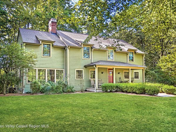 143 Boice Mill Road, Kerhonkson, NY 12446