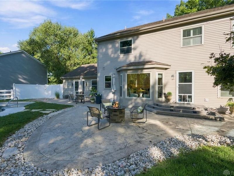 1097 Deerhaven Court, Miamitwpclermont, OH 45150 Photo 58