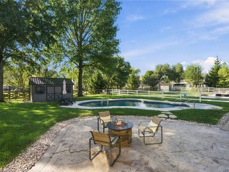 1097 Deerhaven Court, Miamitwpclermont, OH 45150 Photo 59