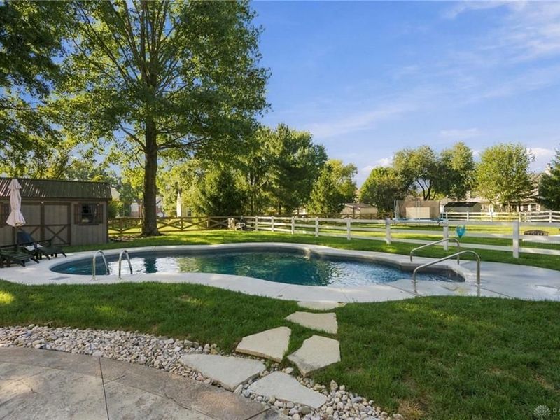 1097 Deerhaven Court, Miamitwpclermont, OH 45150 Photo 62