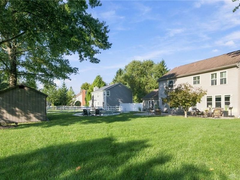 1097 Deerhaven Court, Miamitwpclermont, OH 45150 Photo 66