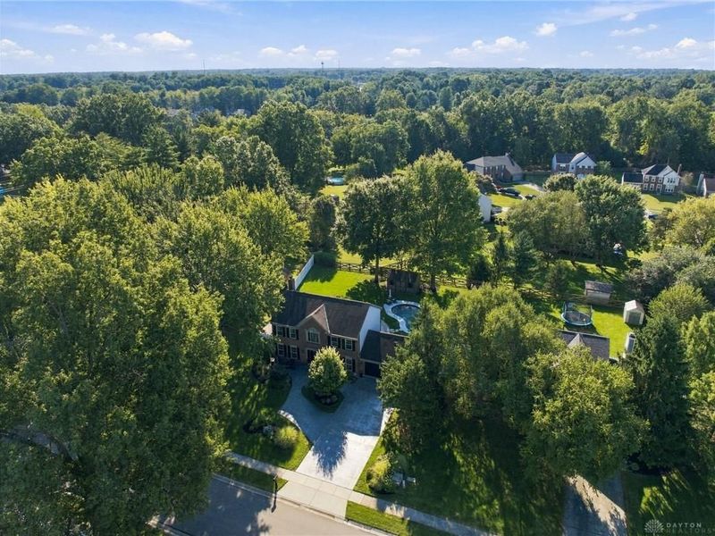 1097 Deerhaven Court, Miamitwpclermont, OH 45150 Photo 68