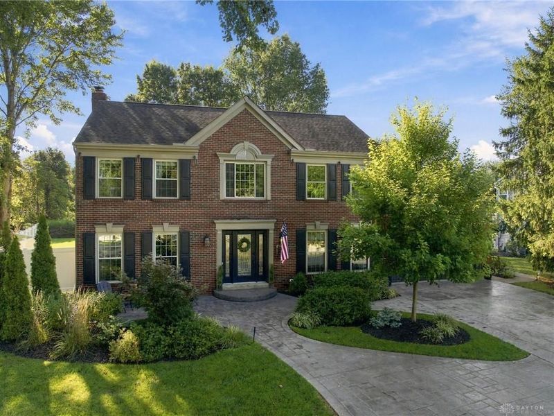 1097 Deerhaven Court, Miamitwpclermont, OH 45150 Photo 72