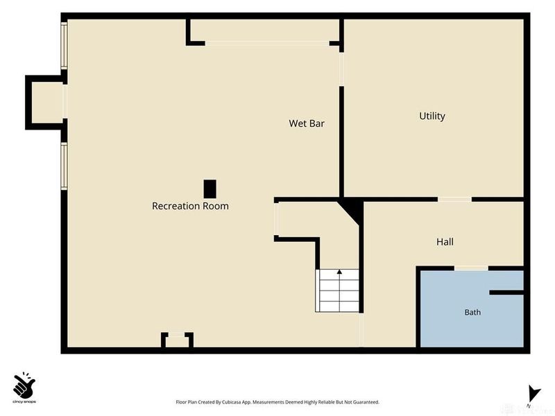1097 Deerhaven Court, Miamitwpclermont, OH 45150 Photo 74