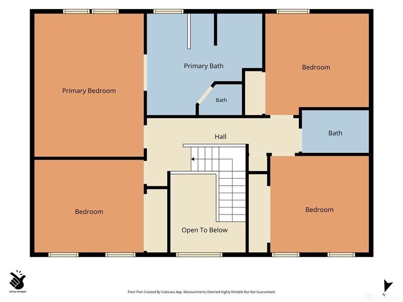 1097 Deerhaven Court, Miamitwpclermont, OH 45150 Photo 75