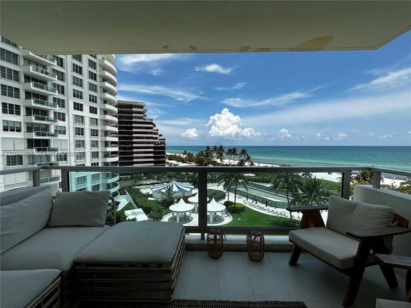 Unit 935, Miami Beach, FL 33140