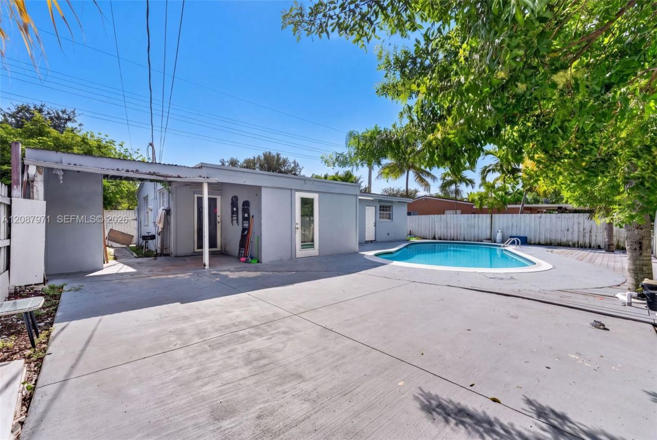 730 N 64th Ave, Hollywood, FL 33024 Photo