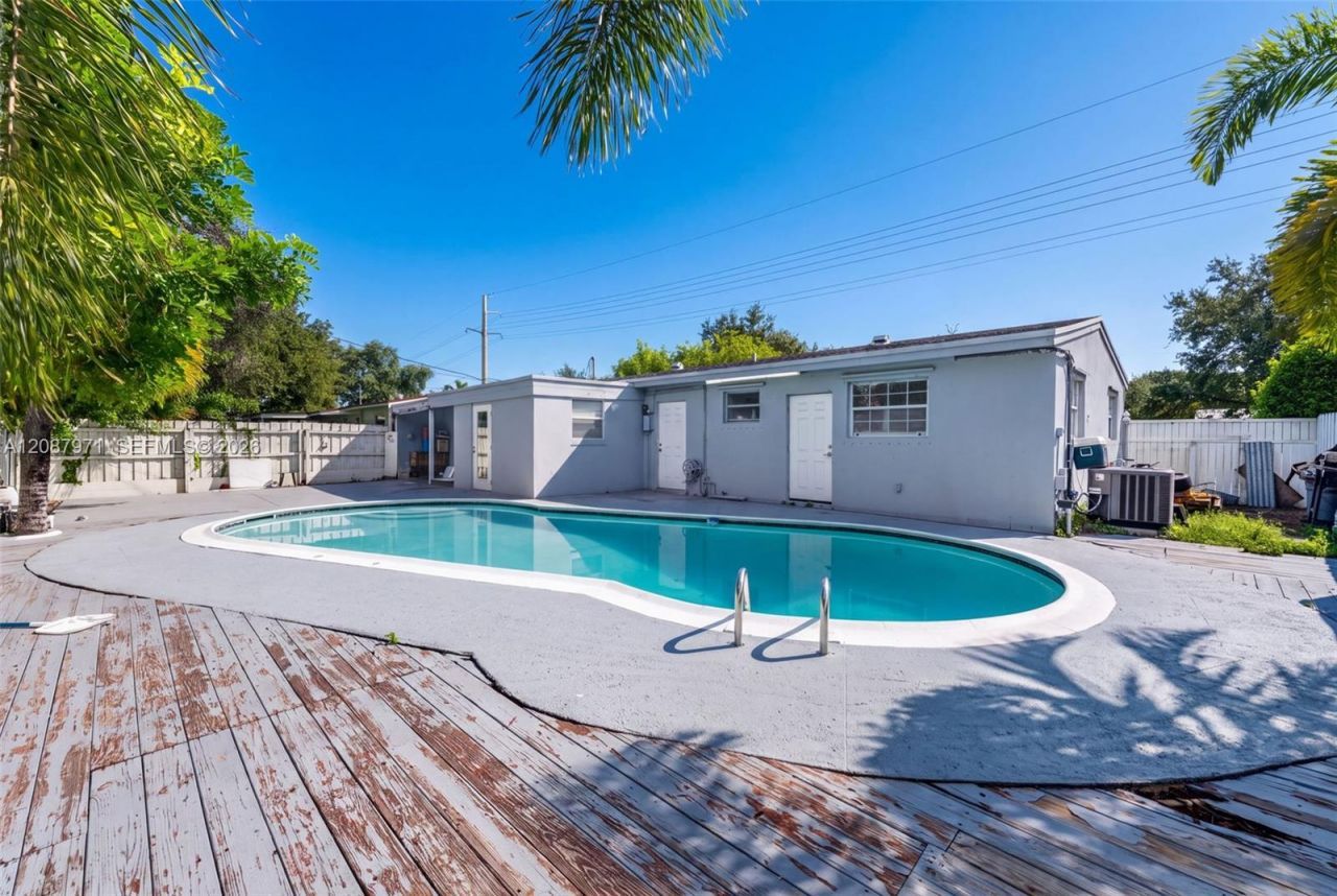 730 N 64th Ave, Hollywood, FL 33024 Photo