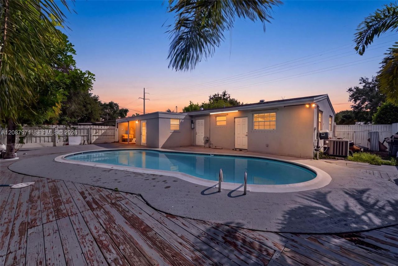 730 N 64th Ave, Hollywood, FL 33024 Photo