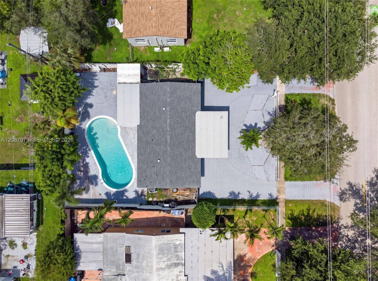 730 N 64th Ave, Hollywood, FL 33024 Photo