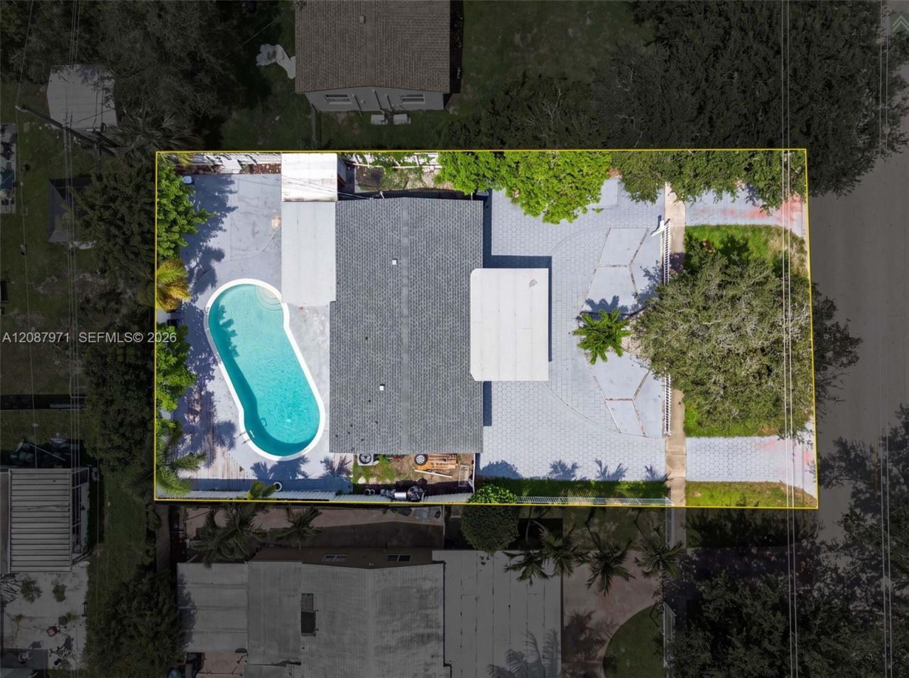 730 N 64th Ave, Hollywood, FL 33024 Photo