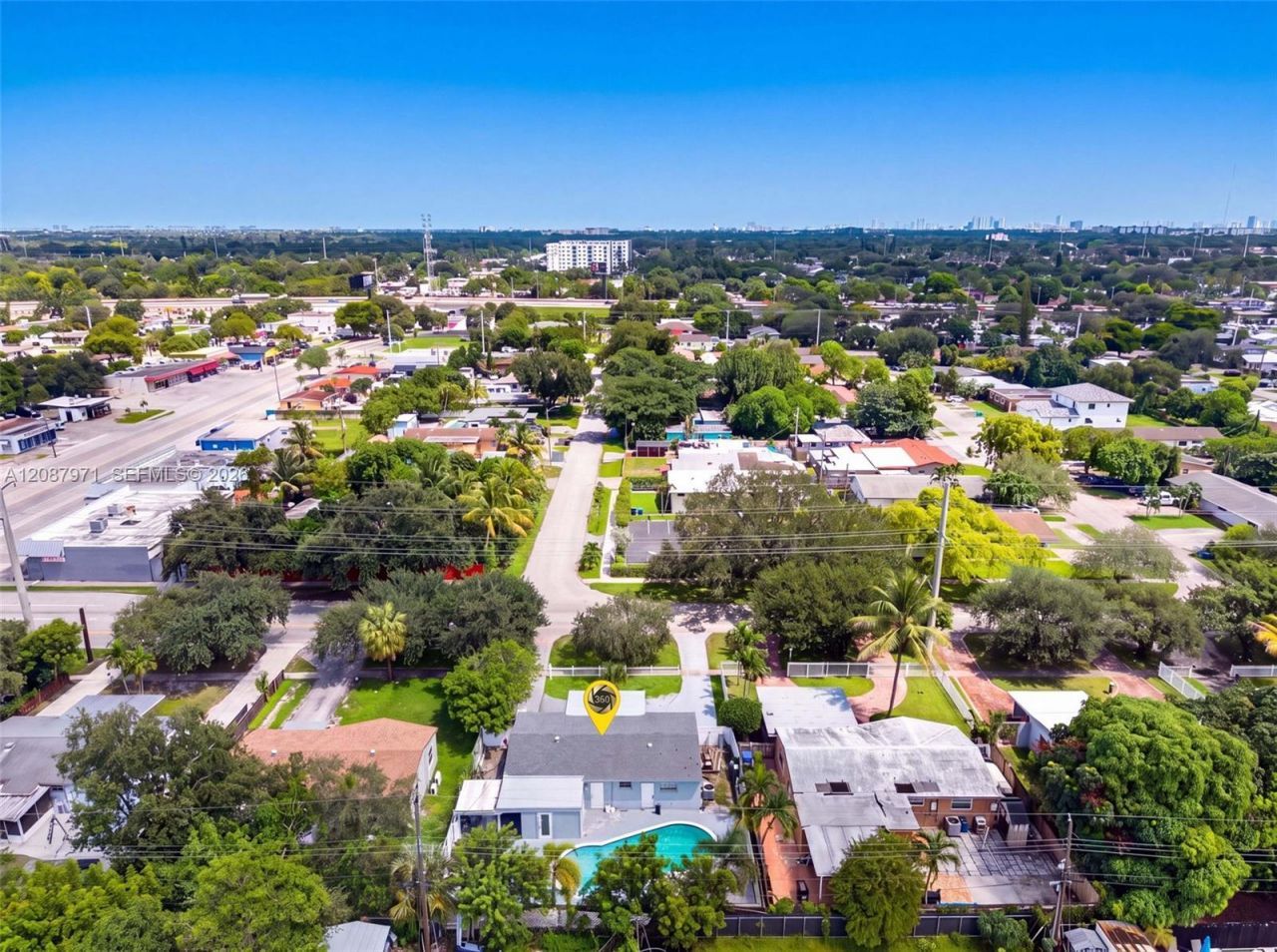 730 N 64th Ave, Hollywood, FL 33024 Photo