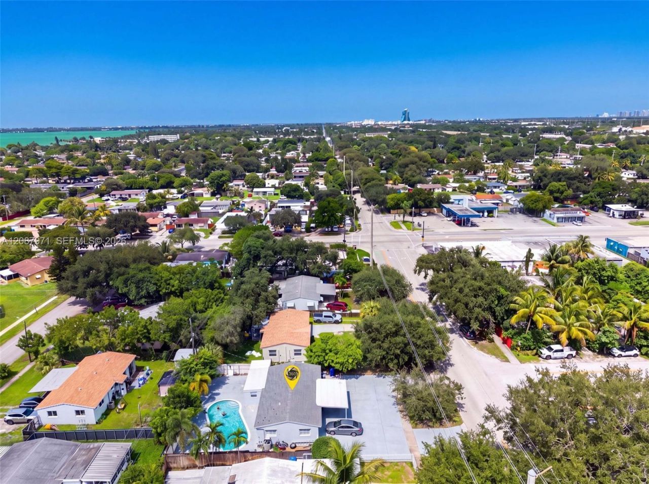 730 N 64th Ave, Hollywood, FL 33024 Photo